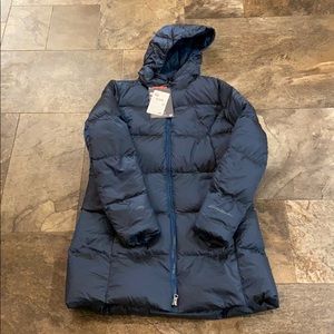 Eddie Bauer Luna Peak Parka